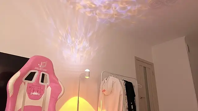 Chat +18 de Eva_Sonic ao vivo