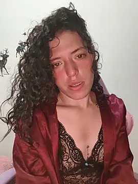 Sembang XXX Secara Langsung vanesa_gomez