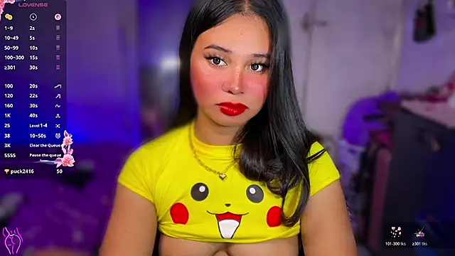 ixie_houston69's Live XXX Chat