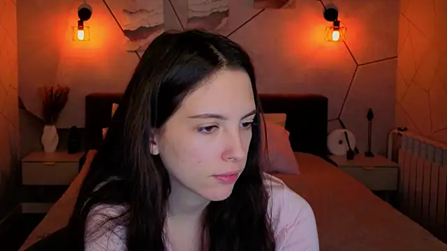 elise_robbie's Live XXX Chat