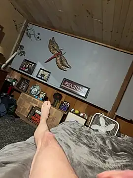 showitalloff's Webcam Show