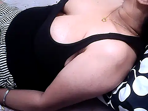 sweetvanna webcam show