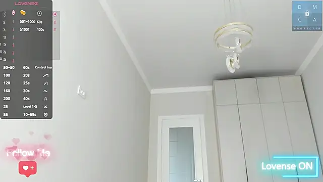 แชท XXX สดของ MinaDiamondd