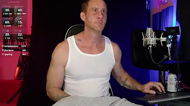 FiftyShadez Obrolan Langsung XXX