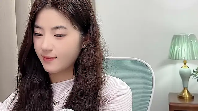 Nicole20266 Show Webcam