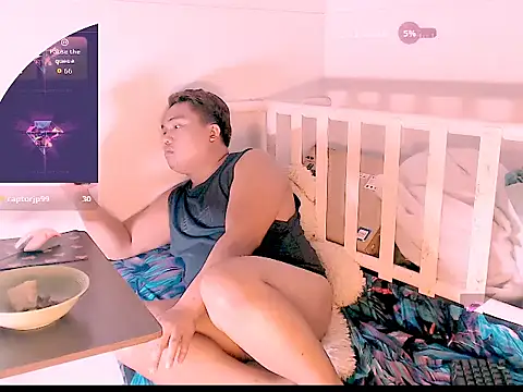 Hardking_69 Obrolan Langsung XXX