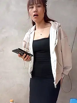 aiai220 Pertunjukan Webcam