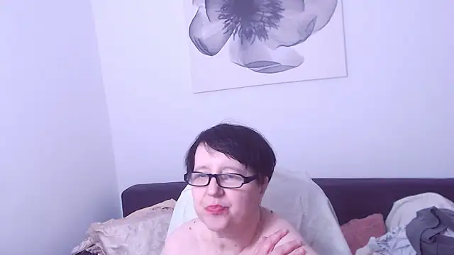 ChristaRose: онлайн-секс-чат