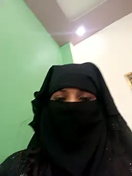 Sembang XXX Secara Langsung Aafreen_36