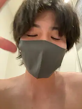 CHROME-kun925 Chat XXX in diretta