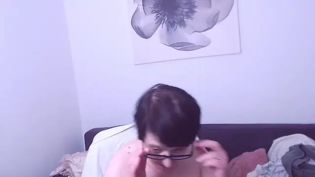 ChristaRose 即時 XXX 聊天