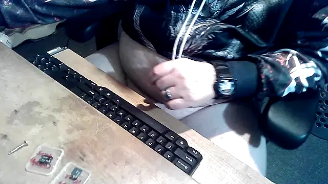 Oldmanphlwiss webkamerás műsora