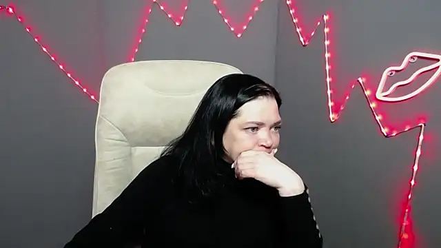 LauraFinn Obrolan Langsung XXX