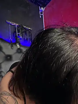 Živý XXX chat Sophie_LS