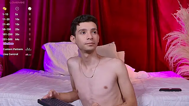 VicenteFerrer Live XXX-chat