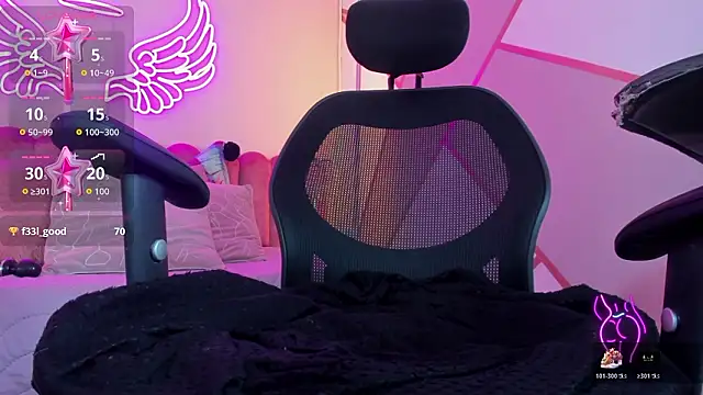 Онлайн чат XXX _carla_rosee