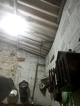 hairy_mannn Adlı Modelin Web Kamerası Şovu