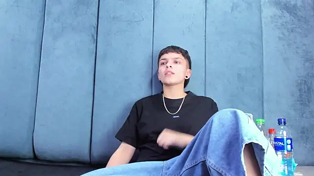 Megan_Thompson_'s Live XXX Chat