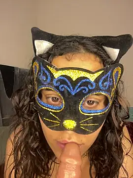 goodone98 Adlı Modelin Web Kamerası Şovu