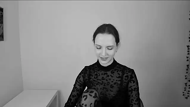 Chat XXX en directo de Ariadna_Shy