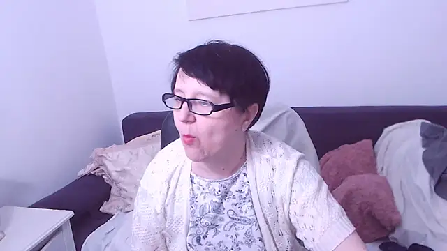 ChristaRose Adlı Modelin Canlı XXX Sohbeti