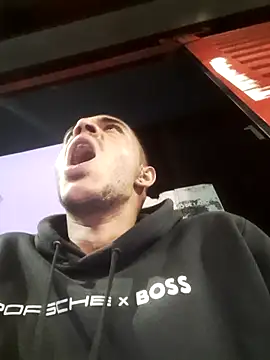 Catriel007 Live XXX-chat