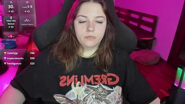 XNirvanaX 现场XXX聊天