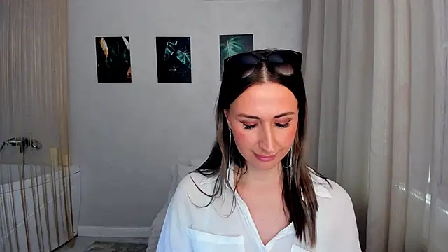 PassionGlow's Live XXX Chat