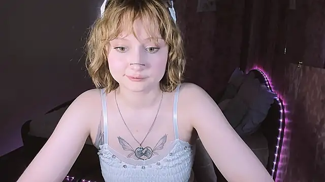 MariaMango: απευθείας συνομιλία ΧΧΧ