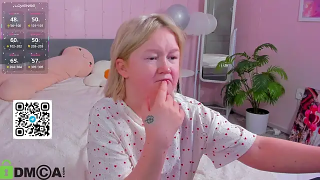 Czat XXX na żywo – Sara_Robinson