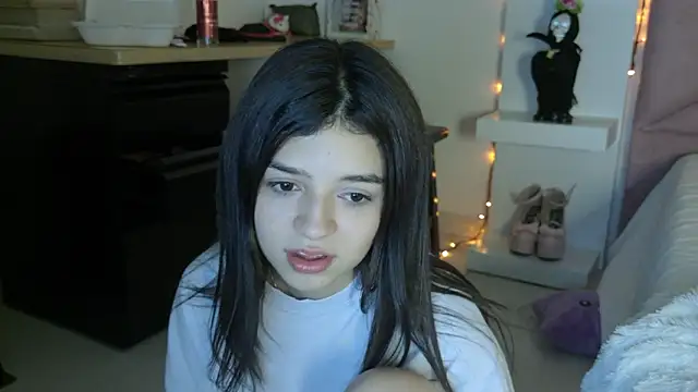 eva_sin18 Live XXX-chat