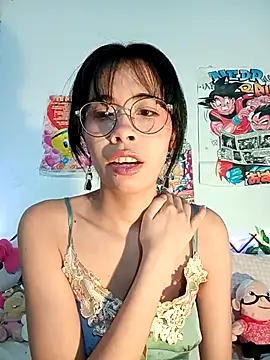 dolliette24's Live XXX Chat