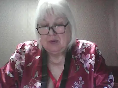 Pokazy przed kamerką – Alexia64231