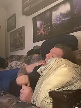 Czat XXX na żywo – Stephanie1984