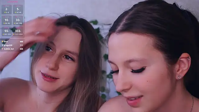 Chat XXX ao vivo de GabrielleLynchard