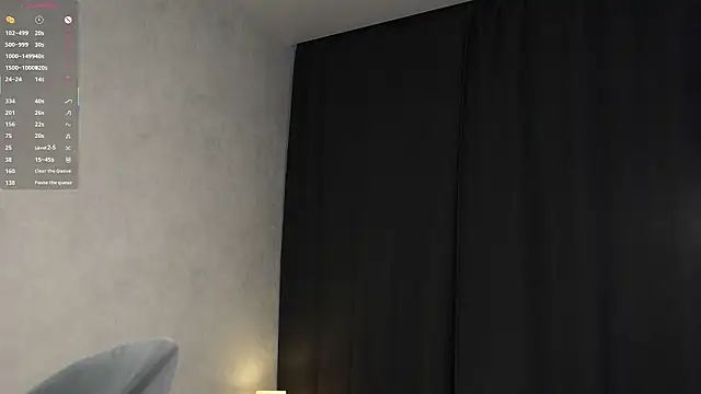 LettySlovacek Live XXX-Chat