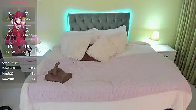 Mafe_Kailina live XXX chat