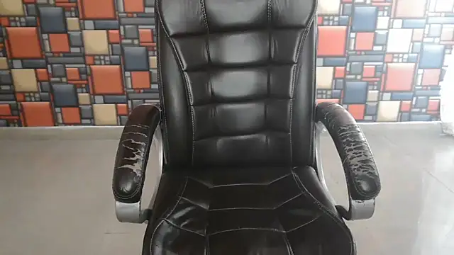 Yanshi55's Webcam Show