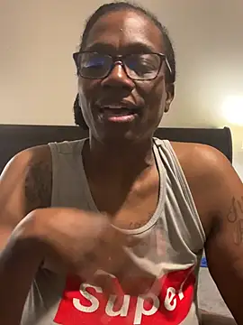 Czat XXX na żywo – SweetParadise00