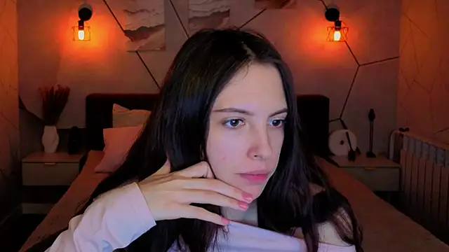 elise_robbie's Live XXX Chat