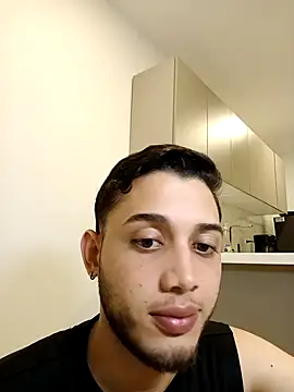 Pertunjukan Kamera Web Billie_x33