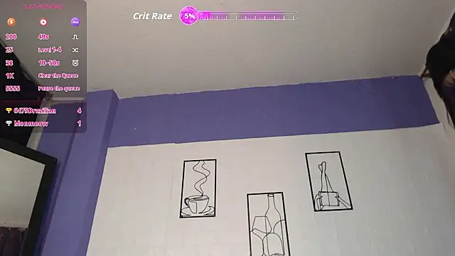 skinny_Yizz's Live XXX Chat