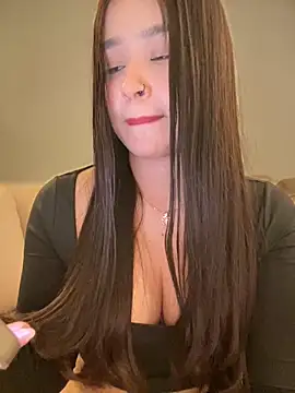 bella_parisi Chat XXX live