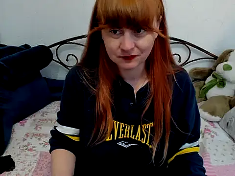 NightWish_Lorena Chat XXX in diretta