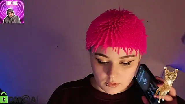 Mia_R0ss live XXX chat