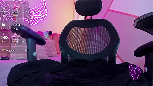 Czat XXX na żywo – _carla_rosee