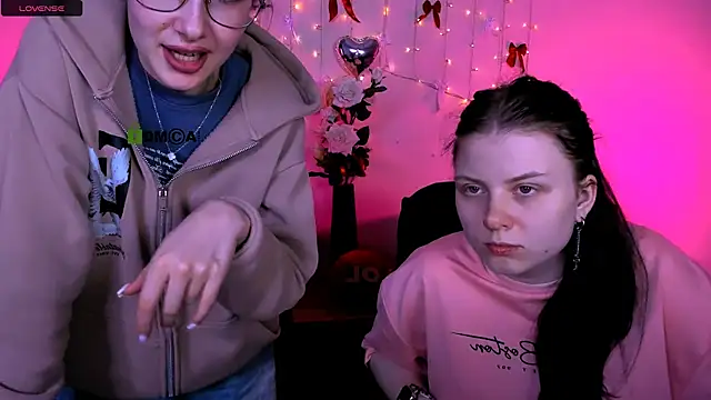 foxy_tease_ live XXX chat