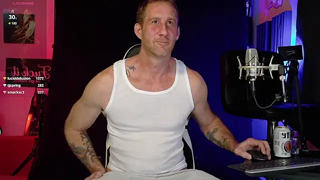 Czat XXX na żywo – FiftyShadez