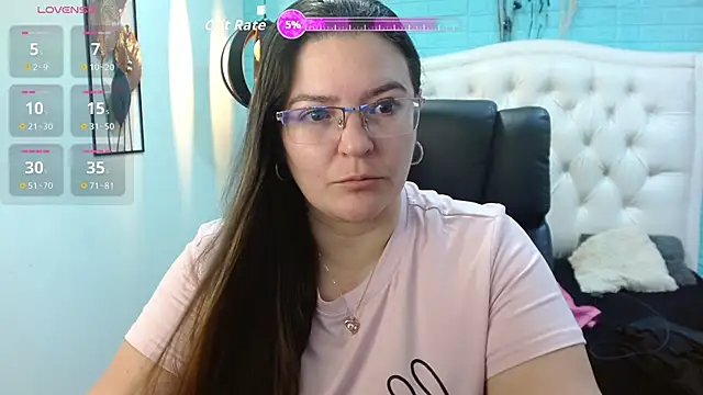 MsJossie's Live XXX Chat