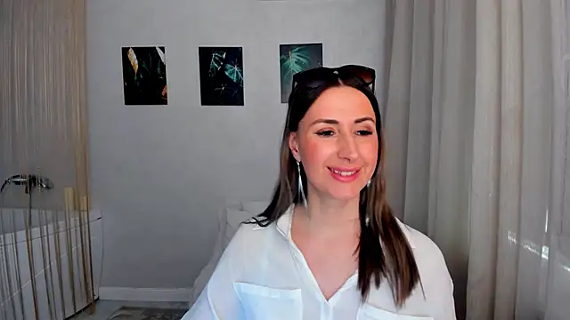 Živý XXX chat PassionGlow